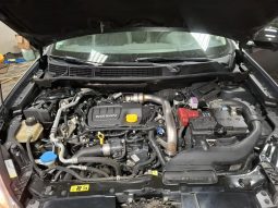 
										Nissan Qashqai+2 “Model Tekna” full									