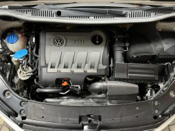 
										VW Touran Highline full									