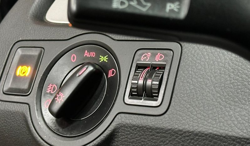 
								VW Passat “Model Confortline” full									