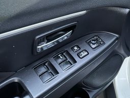 
										Mitsubishi ASX full									