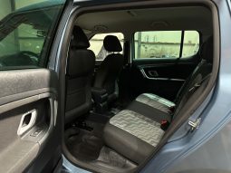 
										Skoda Fabia Elegance full									