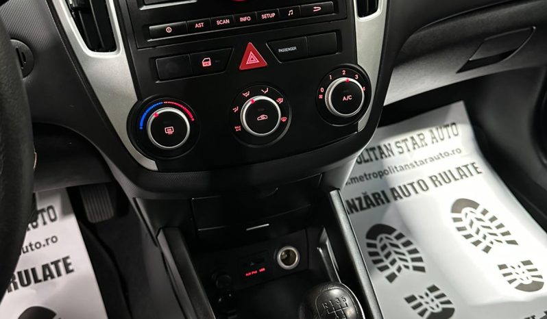 
								Kia Ceed GT full									