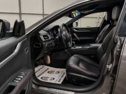 
										Maserati Ghibli full									