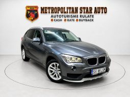 
										BMW X1 full									