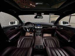 
										Mercedes-Benz CLS250 full									