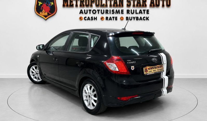 
								Kia Ceed GT full									