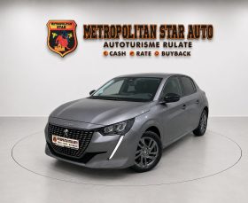Peugeot 208 Style