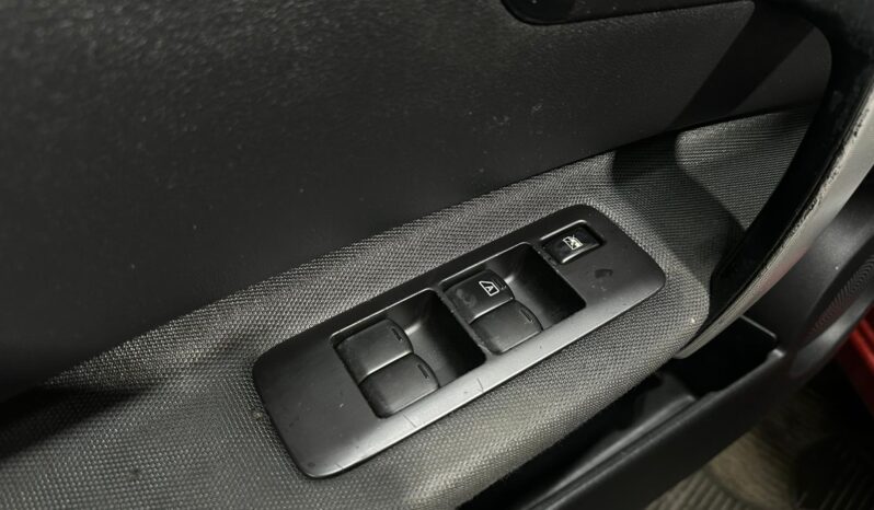 
								Nissan Qashqai “Model Tekna” full									