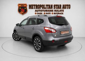 Nissan Qashqai+2 “Model Tekna”
