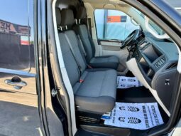 
										VW Transporter T6 full									