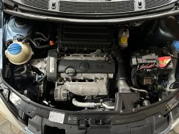 
										Skoda Fabia Elegance full									