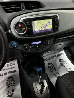 
										Toyota Yaris full									