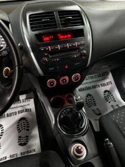 
										Mitsubishi ASX full									