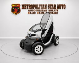 Renault Twizy