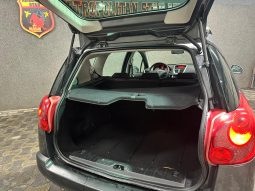 
										Peugeot 207 SW full									