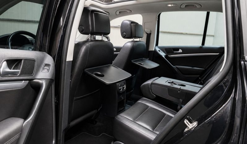 
								VW Tiguan full									