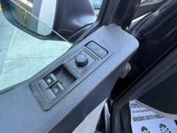 
										VW Transporter T6 full									