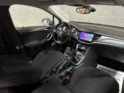 
										Opel Astra K full									