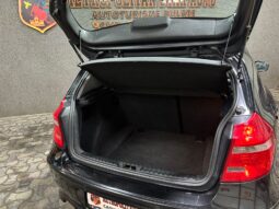 
										BMW 118i full									