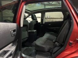
										Nissan Qashqai “Model Tekna” full									