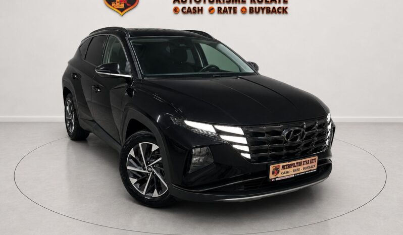 
								Hyundai Tucson full									