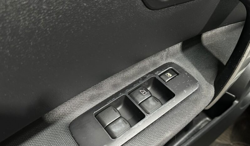 
								Nissan Qashqai “Model Tekna” full									