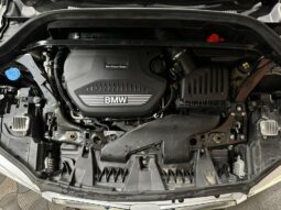 
										BMW X1 2018 full									
