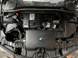 
										BMW 118i full									