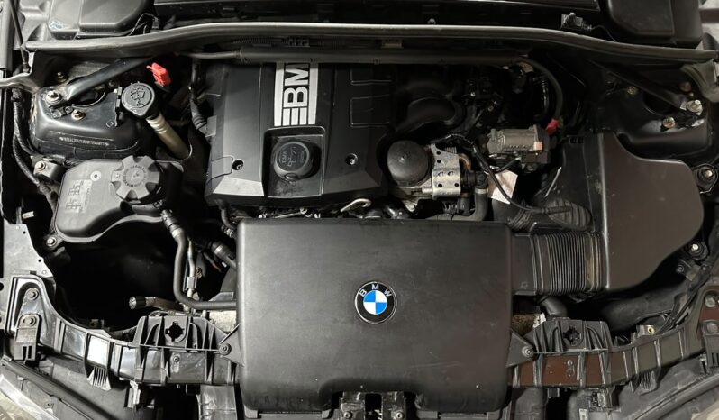 
								BMW 118i full									