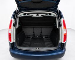 
										Skoda Roomster 2015 full									