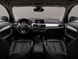 BMW X1 2018