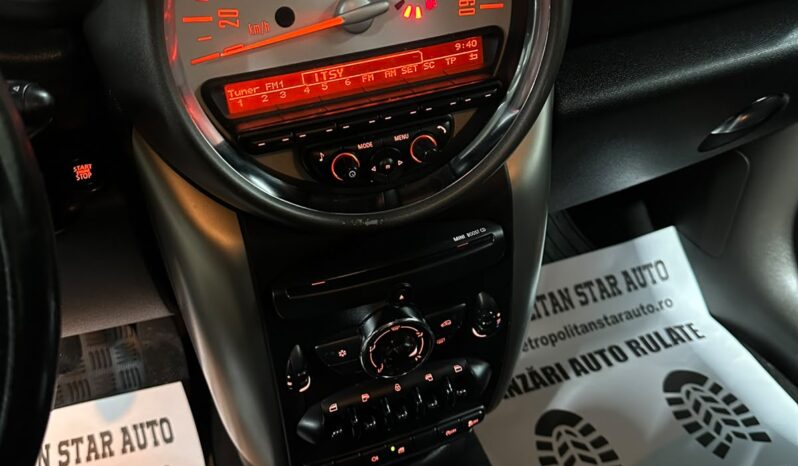 
								Mini Cooper Countryman full									