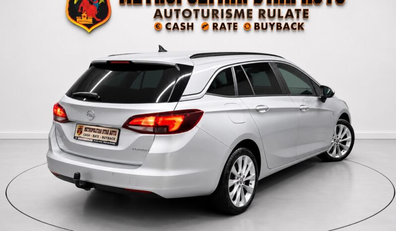 
								Opel Astra K full									