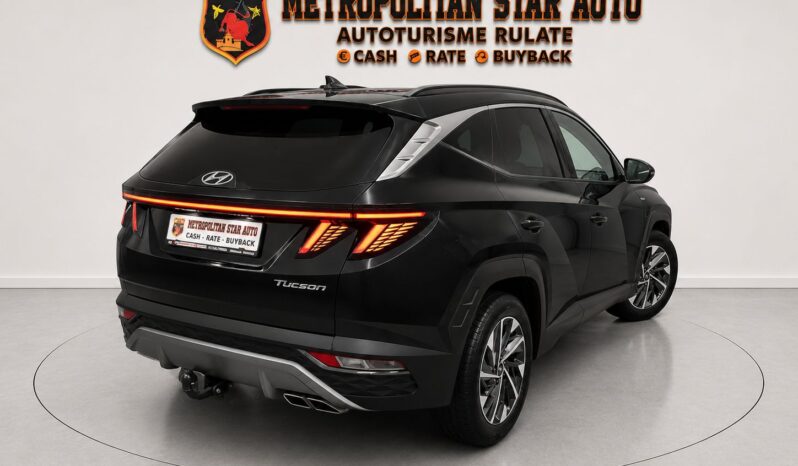 
								Hyundai Tucson full									