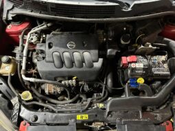 
										Nissan Qashqai “Model Tekna” full									