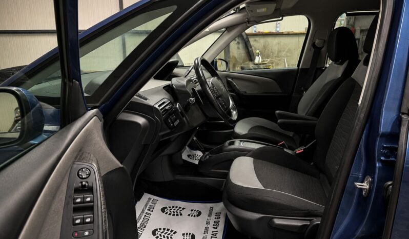 
								Citroen C4 Picasso full									