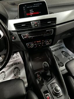 
										BMW X1 2018 full									