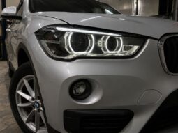 
										BMW X1 2018 full									