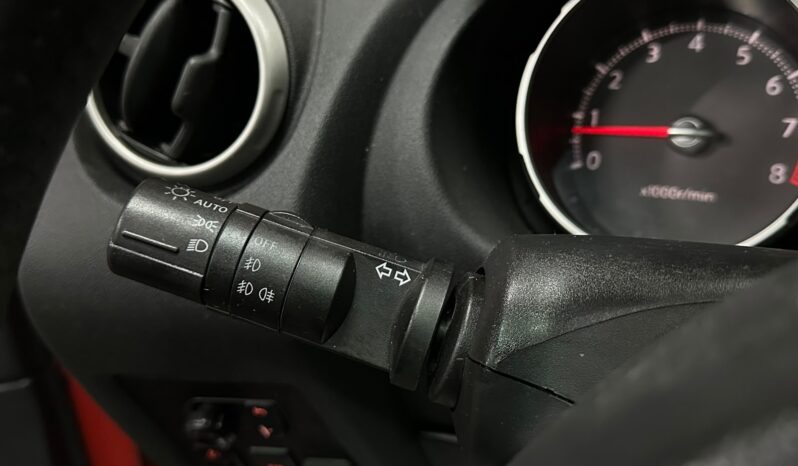 
								Nissan Qashqai “Model Tekna” full									