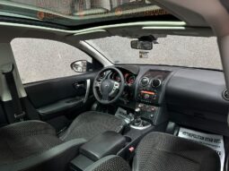 
										Nissan Qashqai “Model Tekna” full									