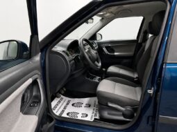 
										Skoda Roomster 2015 full									