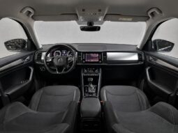 SKODA KODIAQ”