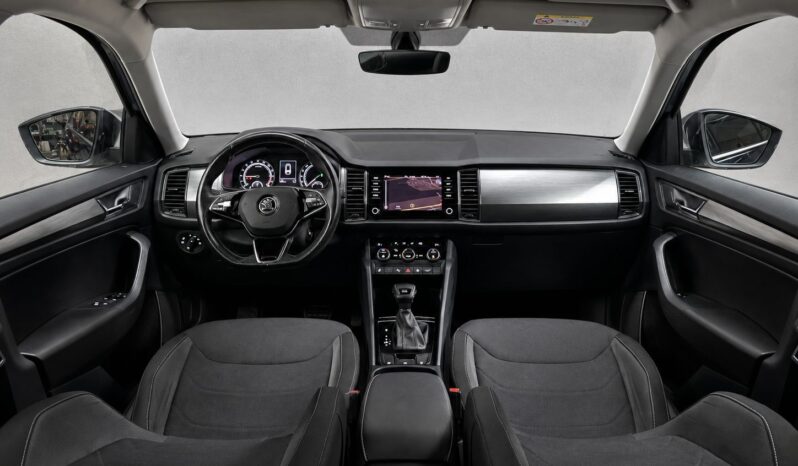 
								SKODA KODIAQ” full									
