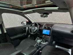 Nissan Qashqai “Model Tekna”