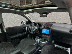 Nissan Qashqai “Model Tekna”