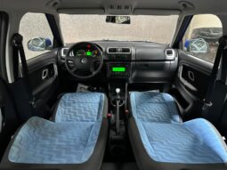 Skoda Fabia Elegance
