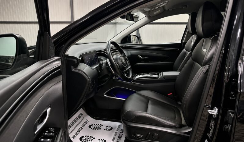 
								Hyundai Tucson full									