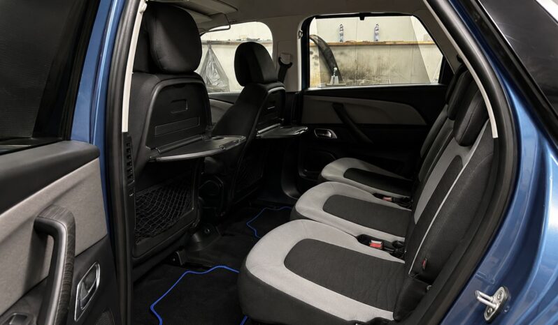 
								Citroen C4 Picasso full									
