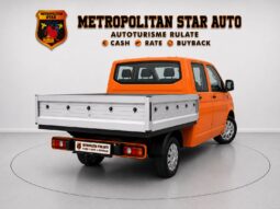 VW Transporter