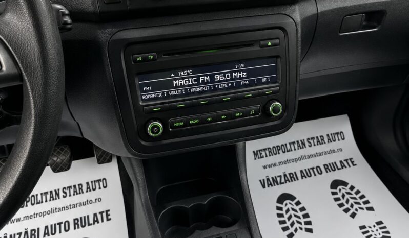 
								Skoda Roomster 2015 full									